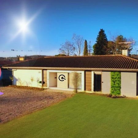 Superbe T2 Avec Parking Apartment Albi Exterior photo