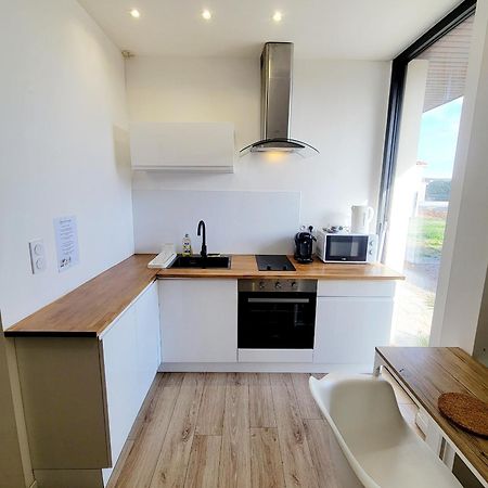 Superbe T2 Avec Parking Apartment Albi Exterior photo