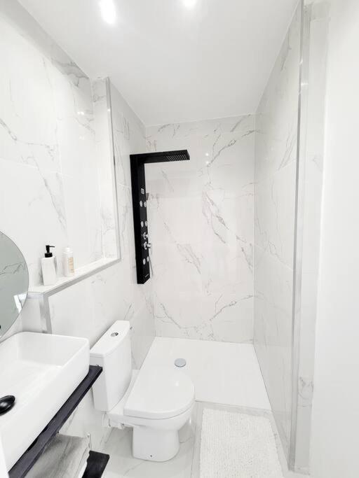 Superbe T2 Avec Parking Apartment Albi Exterior photo