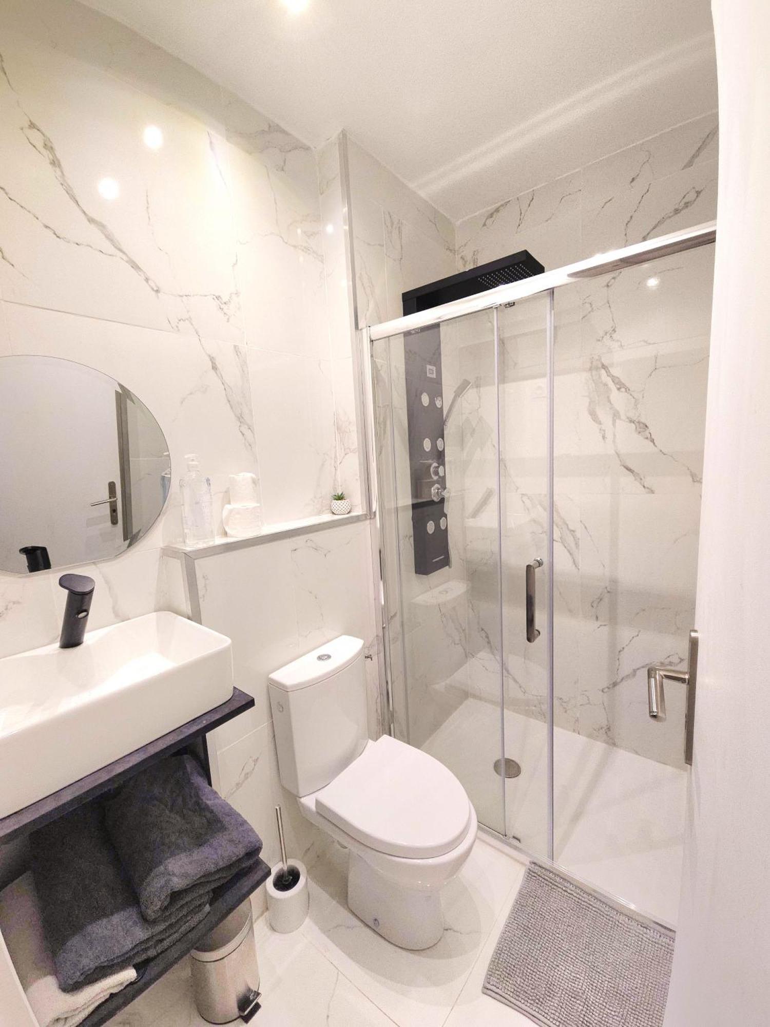 Superbe T2 Avec Parking Apartment Albi Exterior photo